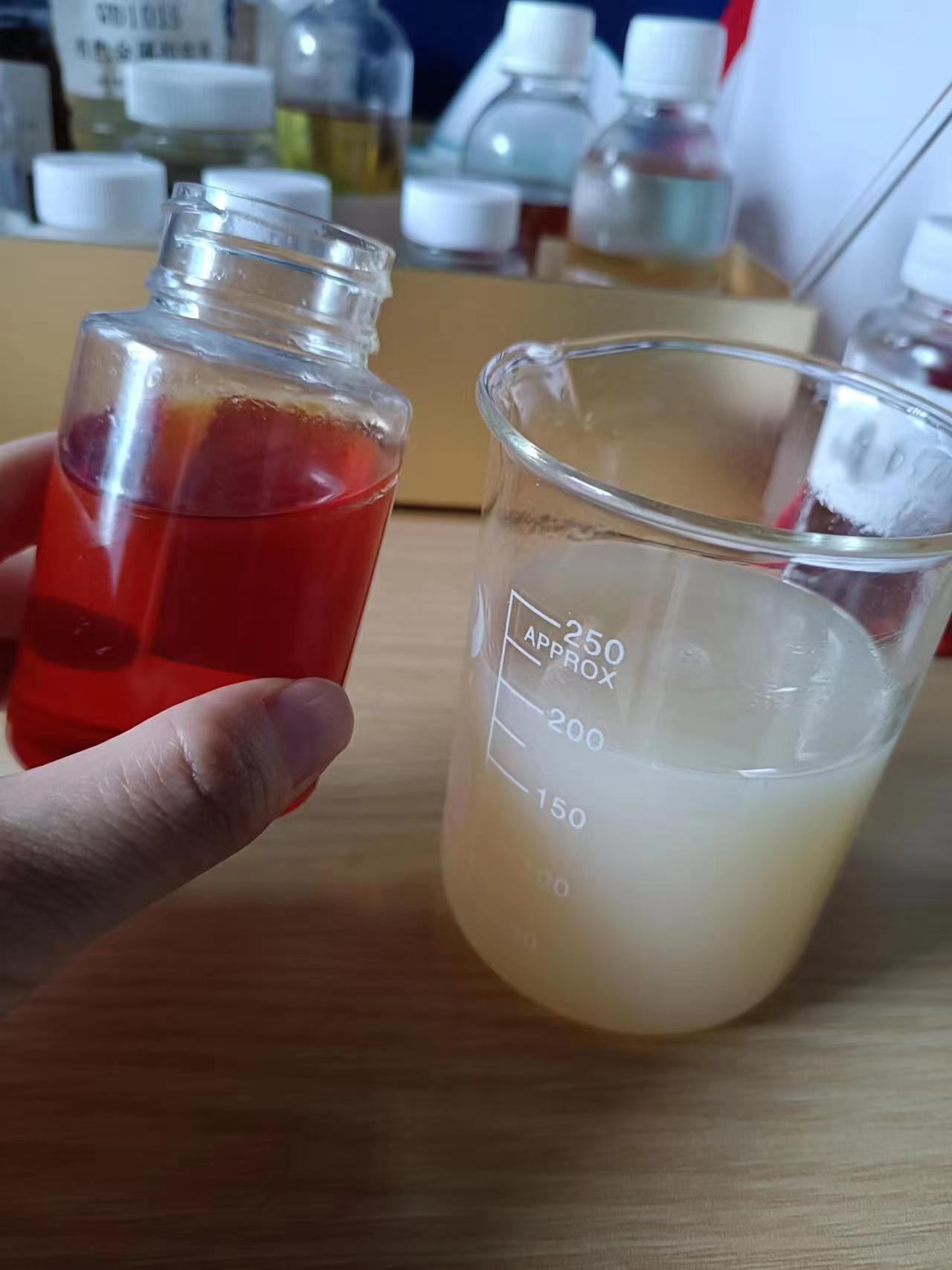 如何選擇到適合的切削液？