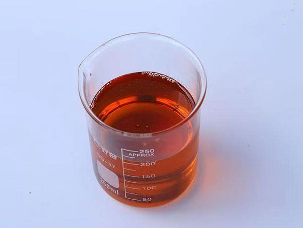 那款神秘的紅棕色水性鋁線拉絲液，到底好不好用？