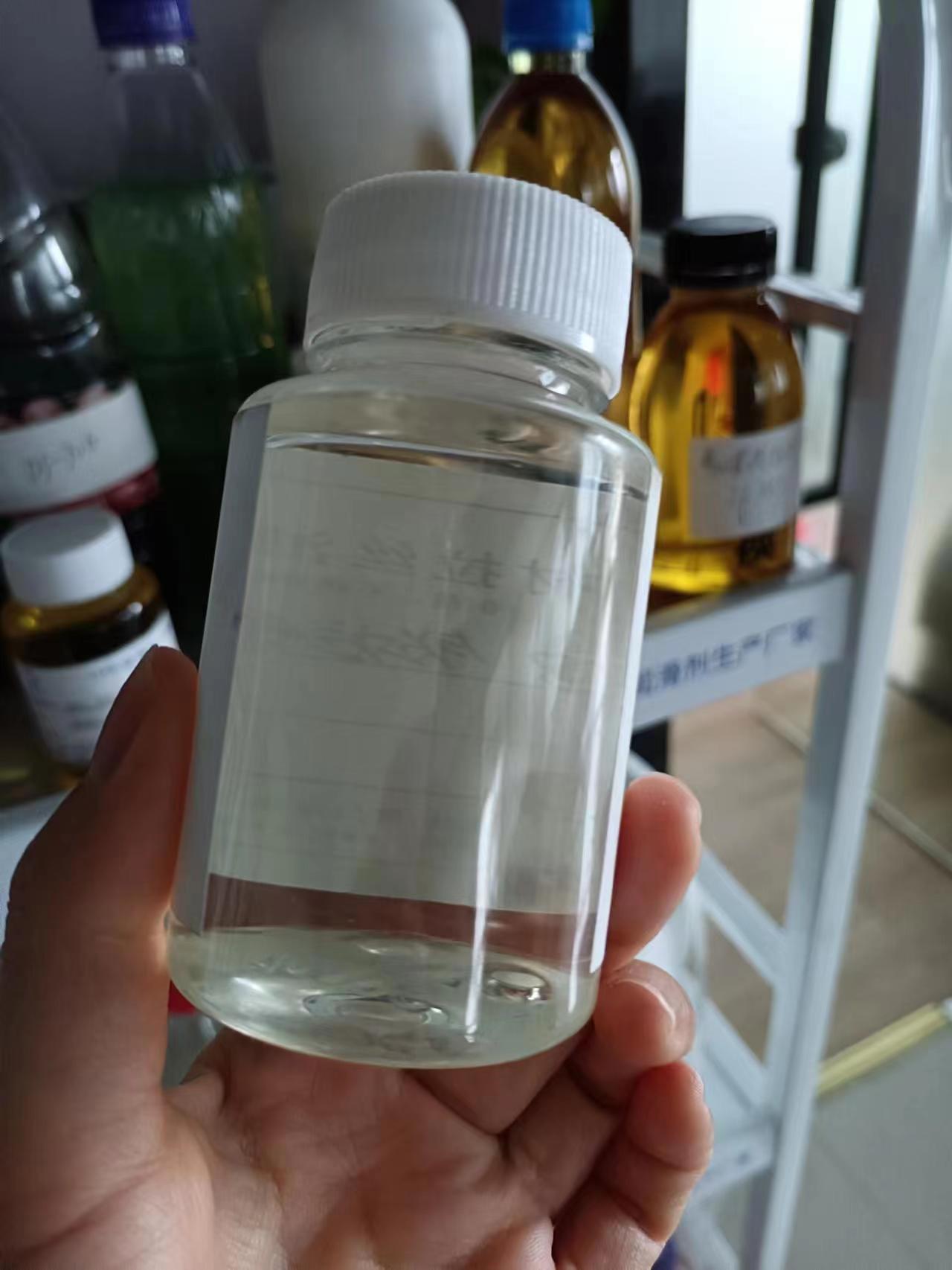 油液老化太快，鋁線拉絲油越用越粘稠？！