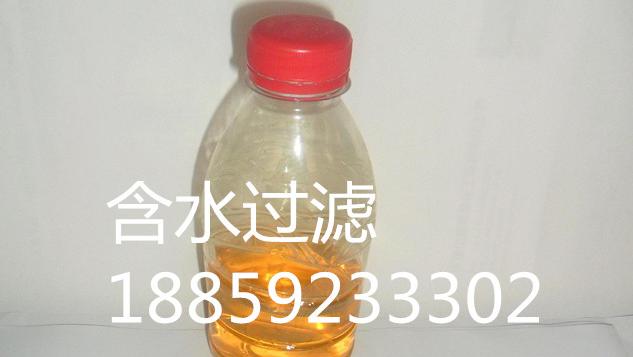 液壓油新油≠干凈，原來(lái)是缺少液壓油過(guò)濾方法