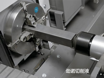 切削液日常維護(hù)及檢測(cè)規(guī)章