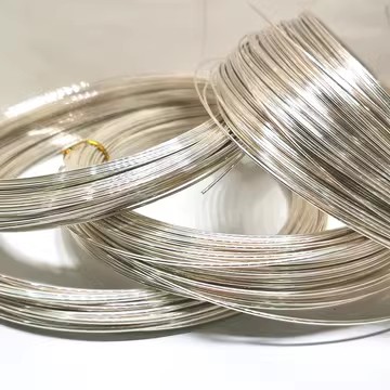 推薦一款刮粉量低、高倍潤(rùn)滑的鍍銀銅線拉絲液