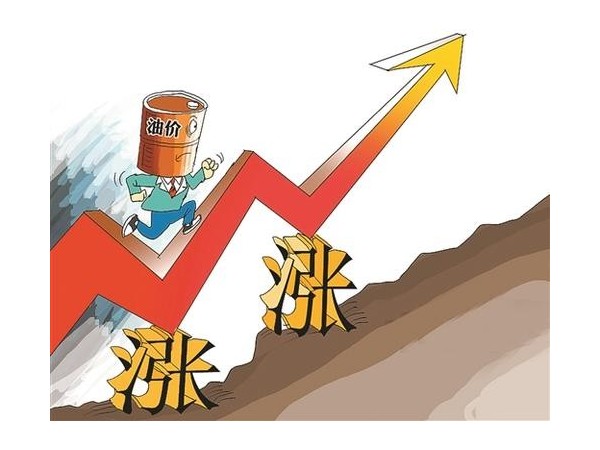 化工原料供應(yīng)緊缺,價格瘋漲！