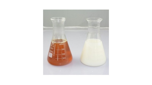 乳化液常見問題之一：乳化液為什么會(huì)分層？